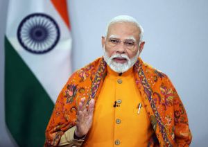 अमेरिकी दूतावास ने प्रधानमंत्री मोदी को जन्मदिन की शुभकामनाएं दीं