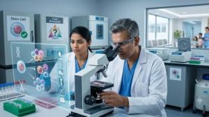 राज्य स्वीकृत बीमारियों के लिए ही स्टेम सेल थेरेपी की अनुमति सुनिश्चित करें : स्वास्थ्य मंत्रालय