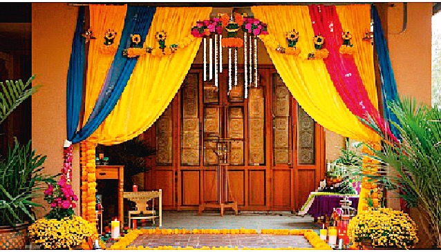 घर का मुख्य द्वार बनाने से पहले इन बातों का रखें खास ध्यान, सुख-समृद्धि खुद देगी दस्तक घर का मुख्य द्वार बनाने से पहले इन बातों का रखें खास ध्यान, सुख-समृद्धि खुद देगी दस्तक