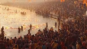  मौनी अमावस्या 29 जनवरी को, जानें पुण्य स्नान का शुभ मुहूर्त