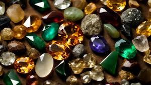 धन प्राप्ति के लिए कौन-सा रत्न धारण करना चाहिए? 