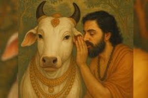 नंदी के कान में क्यों कही जाती है मनोकामना? जानिए इसके पीछे की मान्यता