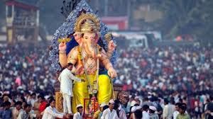  गणेश चतुर्थी पर घूमने के लिए सबसे बेस्ट जगहें, पूरे देश से यहां आते हैं लोग