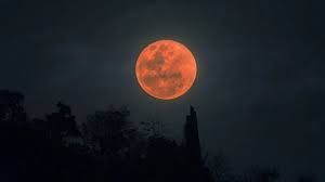  चंद्र ग्रहण के दिन बनेगा दुर्लभ संयोग