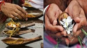  पितृपक्ष शुरू, घाट पर नहीं जा सकते तो घर पर ऐसे करें पितरों का श्राद्ध