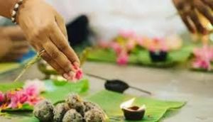  इन चार जगहों पर भूलकर भी नहीं करना चाहिए तर्पण और पिंडदान...!