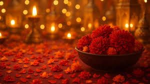 शारदीय नवरात्रि में मां दुर्गा को अर्पित करें इनमें से कोई एक फूल, प्रसन्न होंगी माता रानी शारदीय नवरात्रि में मां दुर्गा को अर्पित करें इनमें से कोई एक फूल, प्रसन्न होंगी माता रानी