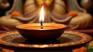 नवरात्र में क्यों सूनी नहीं छोड़ते माता की चौकी? जानें आखिर क्या है वजह नवरात्र में क्यों सूनी नहीं छोड़ते माता की चौकी? जानें आखिर क्या है वजह