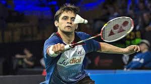 श्रीकांत से बहुत उम्मीद है, उनका सर्वश्रेष्ठ आना अभी बाकी है: कश्यप श्रीकांत से बहुत उम्मीद है, उनका सर्वश्रेष्ठ आना अभी बाकी है: कश्यप