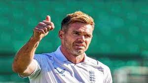 एंडरसन वेस्टइंडीज के खिलाफ लॉर्ड्स टेस्ट के बाद संन्यास ले लेंगे एंडरसन वेस्टइंडीज के खिलाफ लॉर्ड्स टेस्ट के बाद संन्यास ले लेंगे