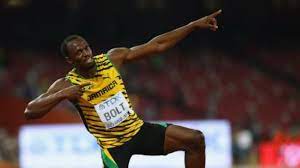 क्रिकेट मेरे खून में है, टी20 परफेक्ट प्रारूप : उसेन बोल्ट क्रिकेट मेरे खून में है, टी20 परफेक्ट प्रारूप : उसेन बोल्ट