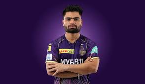 आईपीएल अब उस चरण में है, जहां 300 रन भी संभव है, कोई भी टीम ऐसा कर सकती है: रिंकू सिंह आईपीएल अब उस चरण में है, जहां 300 रन भी संभव है, कोई भी टीम ऐसा कर सकती है: रिंकू सिंह