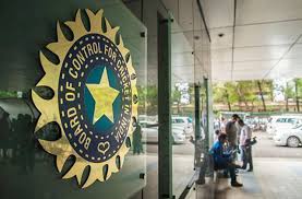 बीसीसीआई ने टीम इंडिया के टाइटल प्रायोजन के लिये बोलिया आमंत्रित की बीसीसीआई ने टीम इंडिया के टाइटल प्रायोजन के लिये बोलिया आमंत्रित की