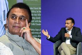 गावस्कर, शास्त्री, सहवाग एशिया कप के लिए कमेंट्री पैनल में गावस्कर, शास्त्री, सहवाग एशिया कप के लिए कमेंट्री पैनल में