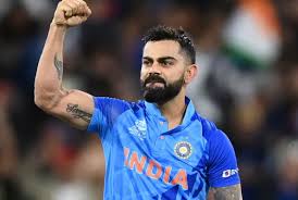 कोहली एकदिवसीय रैंकिंग में दूसरे स्थान पर पहुंचे, रोहित शीर्ष पर बरकरार कोहली एकदिवसीय रैंकिंग में दूसरे स्थान पर पहुंचे, रोहित शीर्ष पर बरकरार