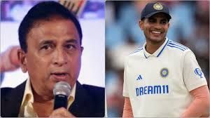 टेस्ट क्रिकेट में बहुत आक्रामक खेल रहे हैं गिल: गावस्कर