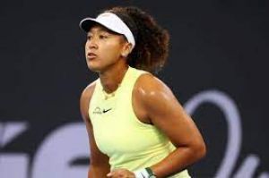 नाओमी ओसाका की मां बनने के बाद कोर्ट पर सफल वापसी