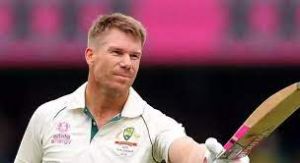 अगर फिर से सब शुरू करता तो थोड़ा संयम और दिखाता : वॉर्नर