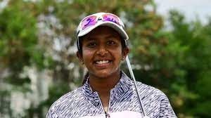 देश का प्रतिनिधित्व करना सम्मान की बात: अवनि