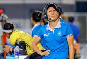 क्वालीफायर से पेरिस ओलंपिक का टिकट कटायेंगे : शॉपमैन