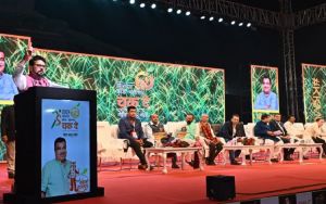 सरकार अगले दो महीनों में देशभर में एक हजार खेलो इंडिया केंद्र स्थापित करेगी