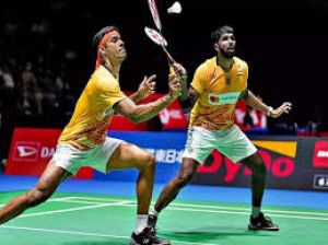 इंडिया ओपन में चमक बिखेरने उतरेंगे भारतीय खिलाड़ी, सात्विक-चिराग पर होगी निगाह