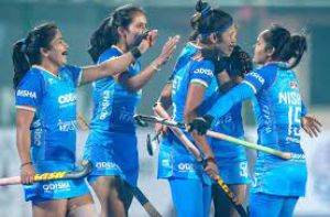 जर्मनी को हराकर पेरिस ओलंपिक का टिकट कटाने उतरेगा भारत