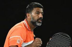 पहला ग्रैंडस्लैम जीतने से एक जीत दूर बोपन्ना, आस्ट्रेलियाई ओपन फाइनल में पहुंचे