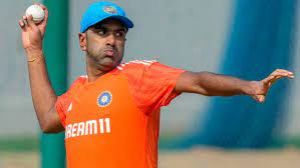 जायसवाल ने टेस्ट क्रिकेट के अनुरूप बल्लेबाजी की : अश्विन