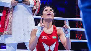 निकहत, लवलीना सहित 19 भारतीय &lsquo;स्ट्रैंड्जा मेमोरियल' मुक्केबाजी टूर्नामेंट में हिस्सा लेंगे