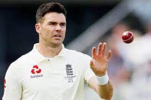 भारत को नहीं पता था कि हमारे लिए कितना बड़ा स्कोर काफी होगा : एंडरसन