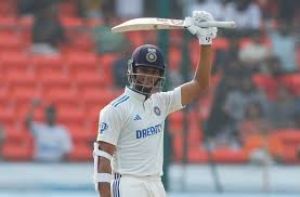 जायसवाल बड़ा खिलाड़ी बनने की राह पर: डकेट