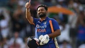 पंत आईपीएल में वापसी को तैयार