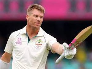 वार्नर न्यूजीलैंड के खिलाफ तीसरे टी20 मैच से बाहर, आईपीएल तक फिट होने की संभावना