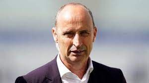  इंग्लैंड की टीम के इस भारतीय टीम से हारने में कोई शर्म नहीं: हुसैन