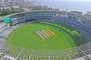 नागपुर और मुंबई में होंगे रणजी ट्रॉफी सेमीफाइनल