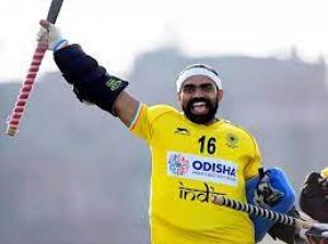 अनुभव के साथ नकारात्मक चीजों से दूर रहना सीखा: श्रीजेश