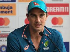 मेरे जीवन का सबसे कठिन समय , मां के निधन पर बोले कमिंस