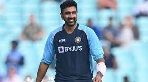  लोग मेरे प्रयोगों के बारे में क्या सोचते हैं इसको लेकर मैं असहज नहीं हूं: अश्विन