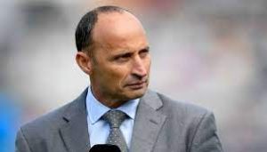 हमें इस शब्द बैजबॉल ने भ्रमित कर दिया: नासिर हुसैन