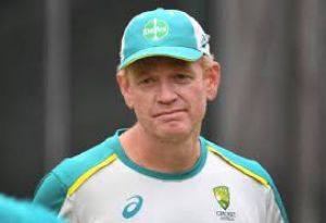  कोच मैकडोनाल्ड ने दिया संकेत, भारत के खिलाफ श्रृंखला में भी पारी का आगाज कर सकते हैं स्मिथ