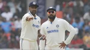 रोहित असाधारण कप्तान ही नहीं बहुत अच्छे इंसान भी हैं: अश्विन