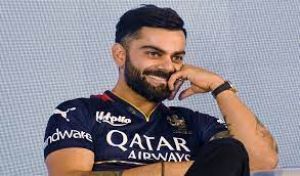 आईपीएल खेलने के लिए कोहली भारत लौटे, आरसीबी ट्रेनिंग शिविर से जुड़ेंगे