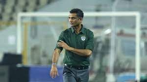 मुख्य कोच मूसा ने अंडर-23 खिलाड़ियों से कहा- सीनियर टीम की शैली से खेलो