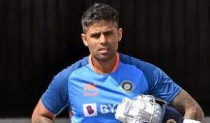 आईपीएल 2024 में मुंबई इंडियंस के शुरूआती मैच में नहीं खेल पायेंगे सूर्यकुमार...! आईपीएल 2024 में मुंबई इंडियंस के शुरूआती मैच में नहीं खेल पायेंगे सूर्यकुमार...!