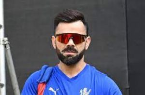 आईपीएल ट्राफी जीतना कैसा महसूस होता है, यह जानना मेरा सपना है : कोहली आईपीएल ट्राफी जीतना कैसा महसूस होता है, यह जानना मेरा सपना है : कोहली