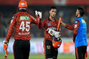 खुलकर खेलने के टीम प्रबंधन के संदेश ने कमाल किया : अभिषेक शर्मा