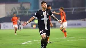  मोहम्मडन स्पोर्टिंग आई लीग खिताब जीतने से एक जीत दूर