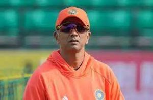 द्रविड़ ने कर्नाटक की 1974 रणजी टीम की सराहना की द्रविड़ ने कर्नाटक की 1974 रणजी टीम की सराहना की