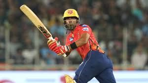 छत्तीसगढ़ के शशांक ने पंजाब किंग्स को दिलाई जीत छत्तीसगढ़ के शशांक ने पंजाब किंग्स को दिलाई जीत